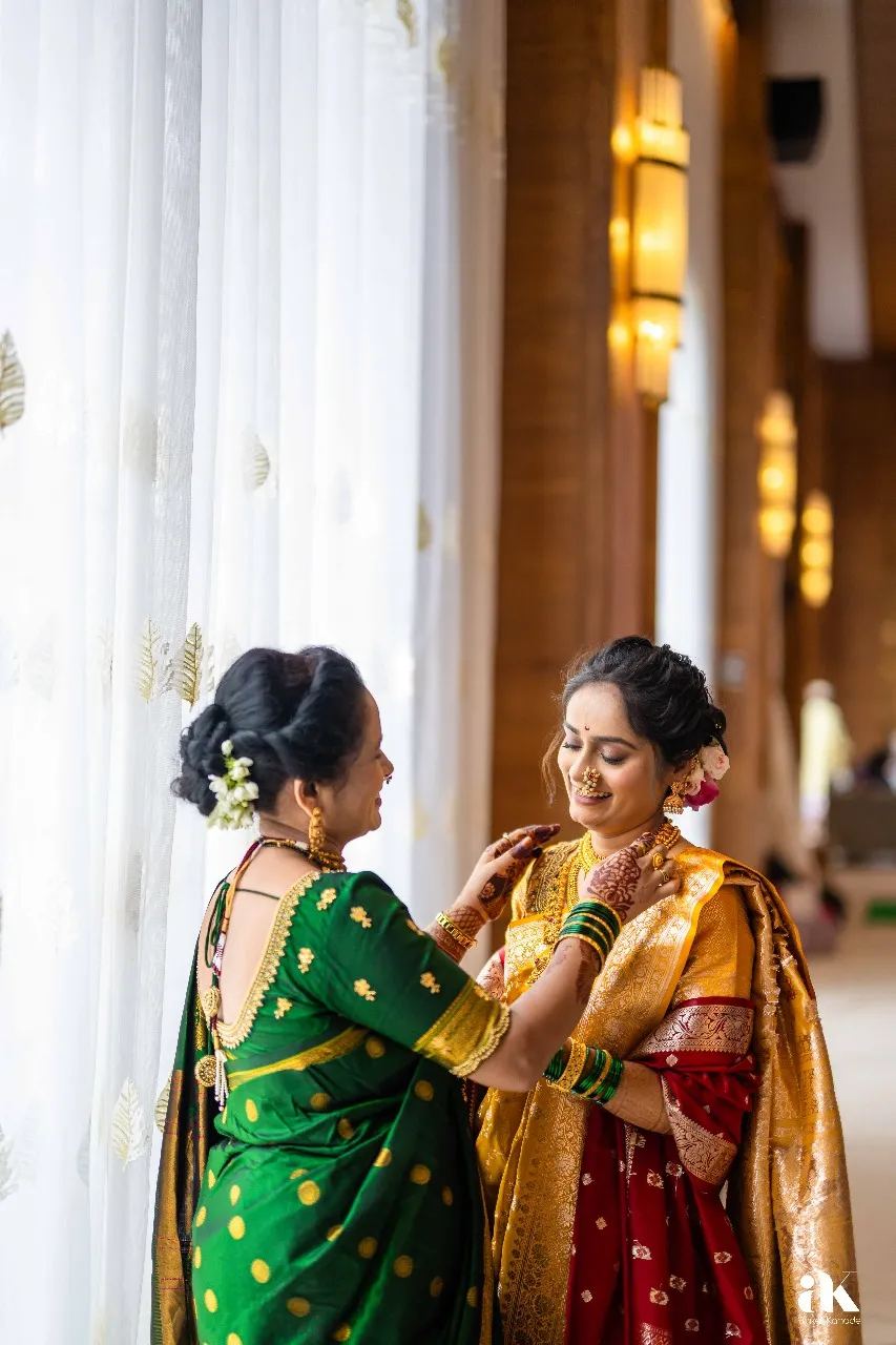 Wedding Photography Pune Photography