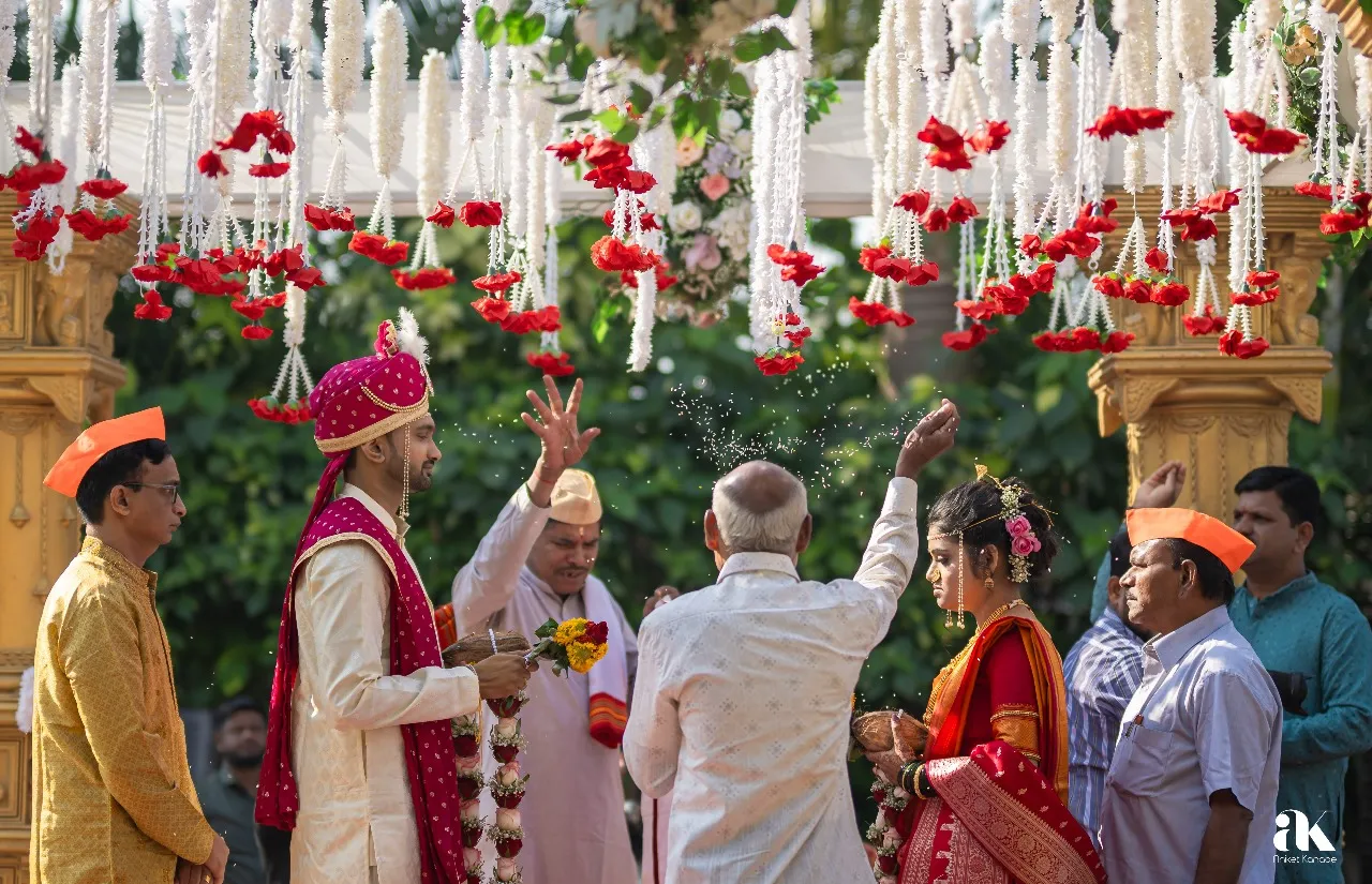 Wedding Photography Pune Photography