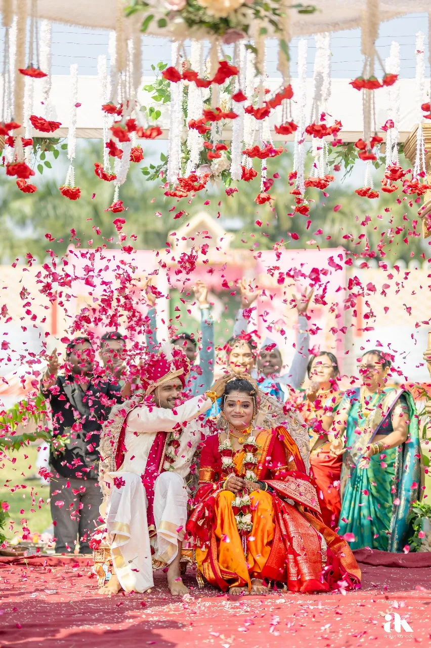 Wedding Photography Pune Photography