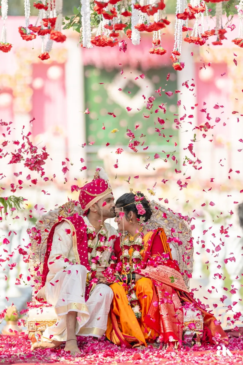 Wedding Photography Pune Photography