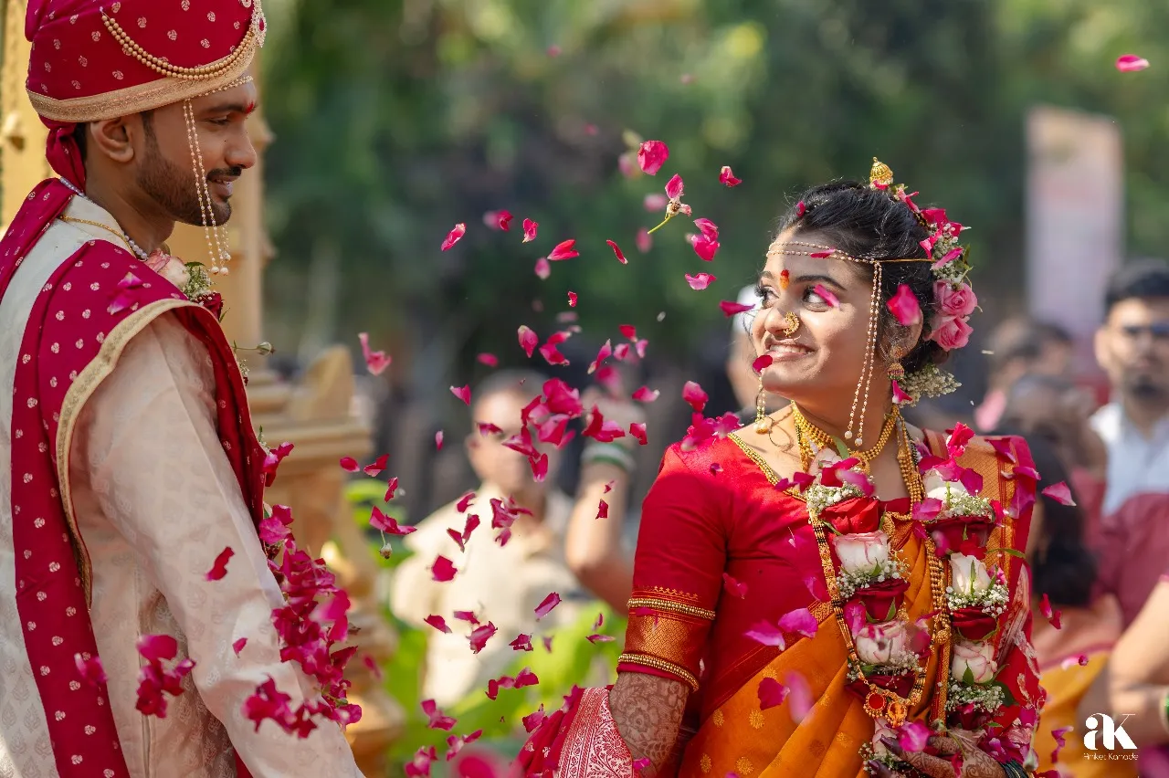 Wedding Photography Pune Photography