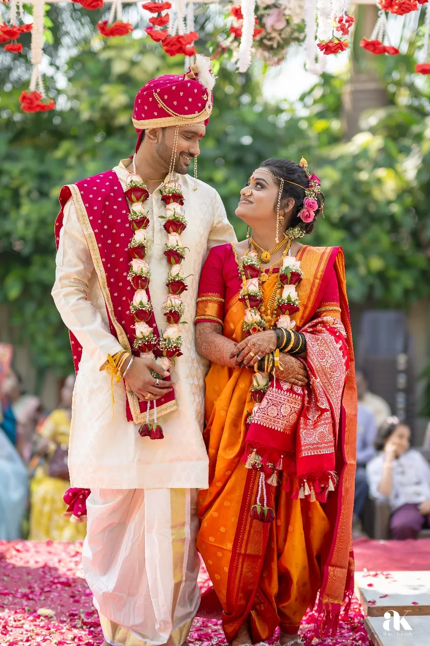 Wedding Photography Pune Photography