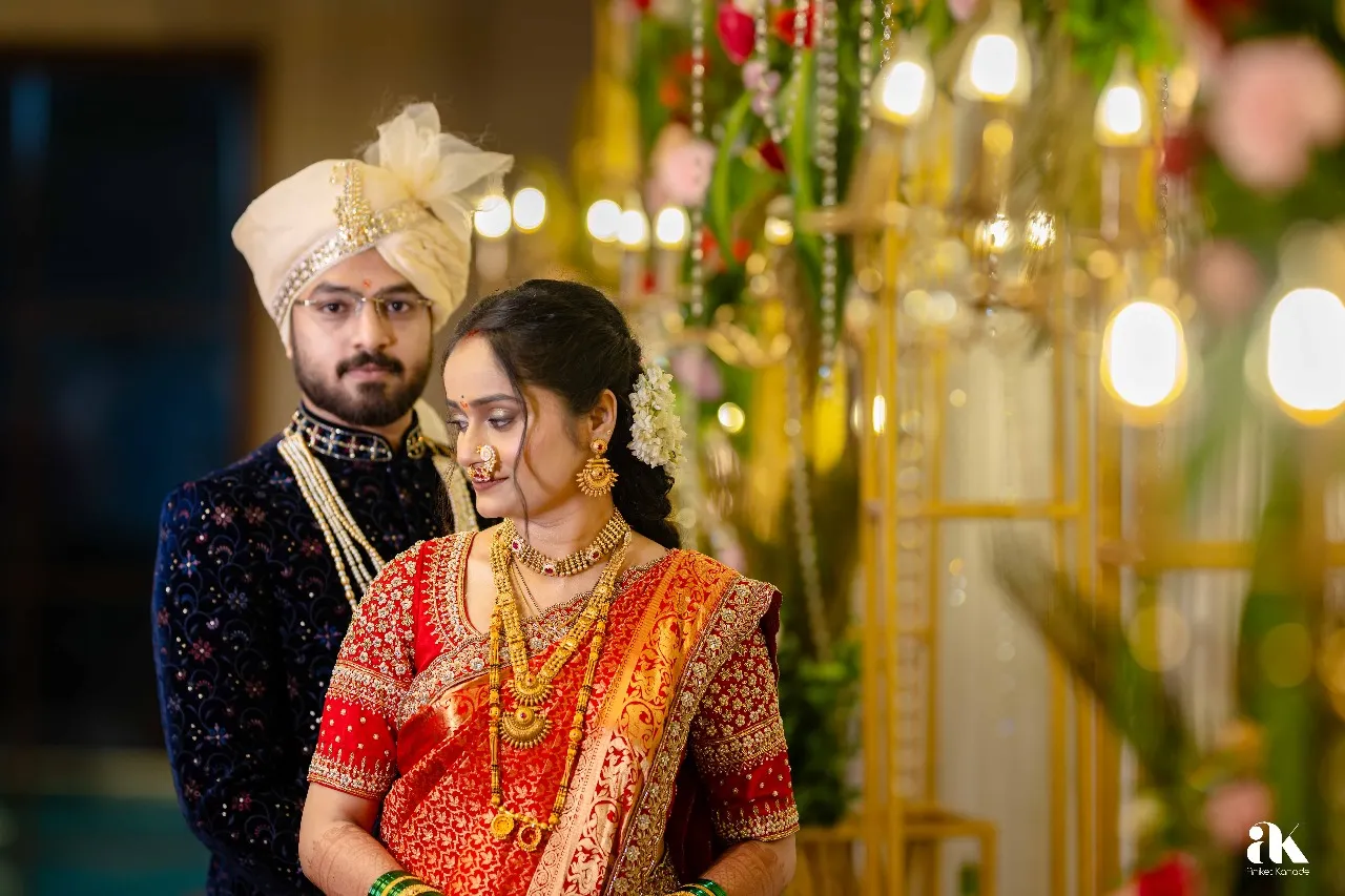 Wedding Photography Pune Photography