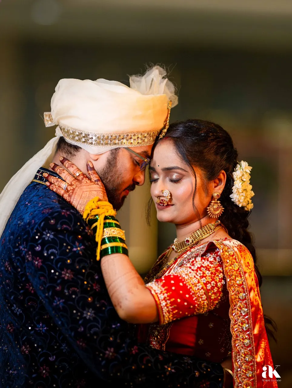 Wedding Photography Pune Photography