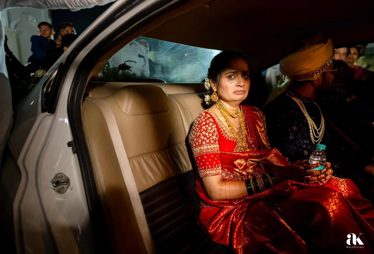Wedding Photography Pune Photography