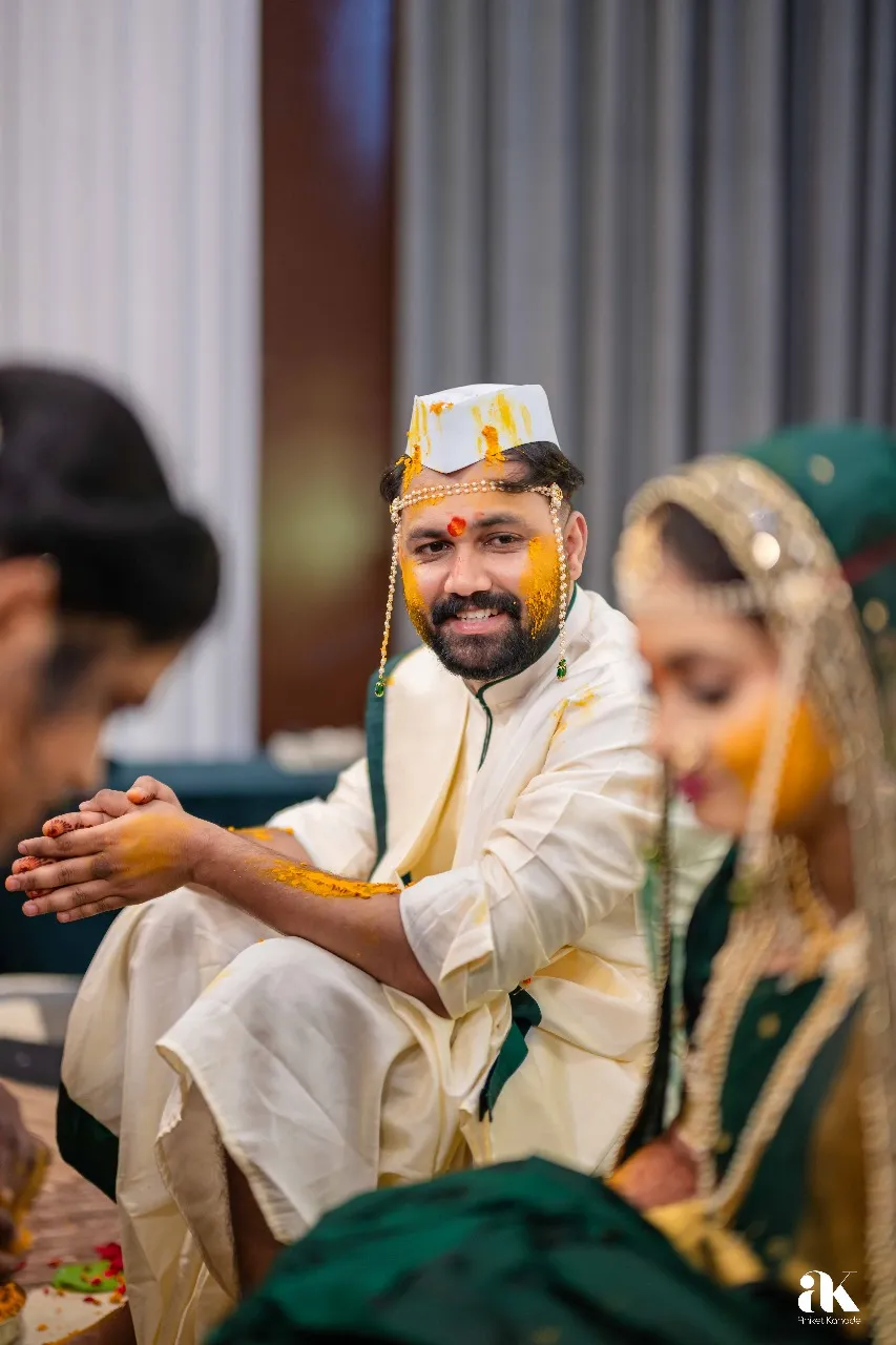 Wedding Photography Pune Photography