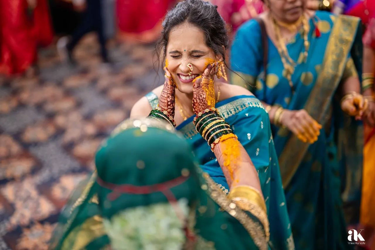 Wedding Photography Pune Photography
