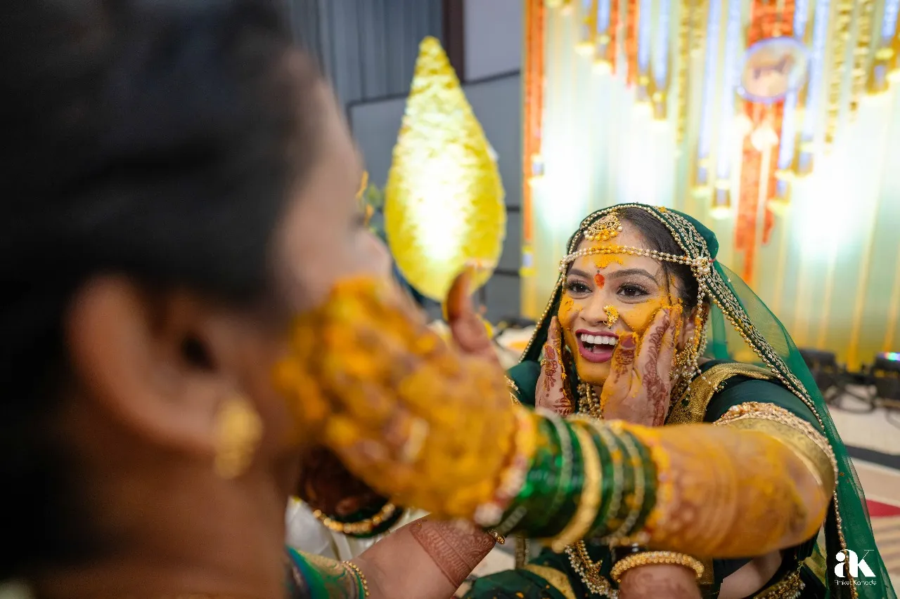 Wedding Photography Pune Photography