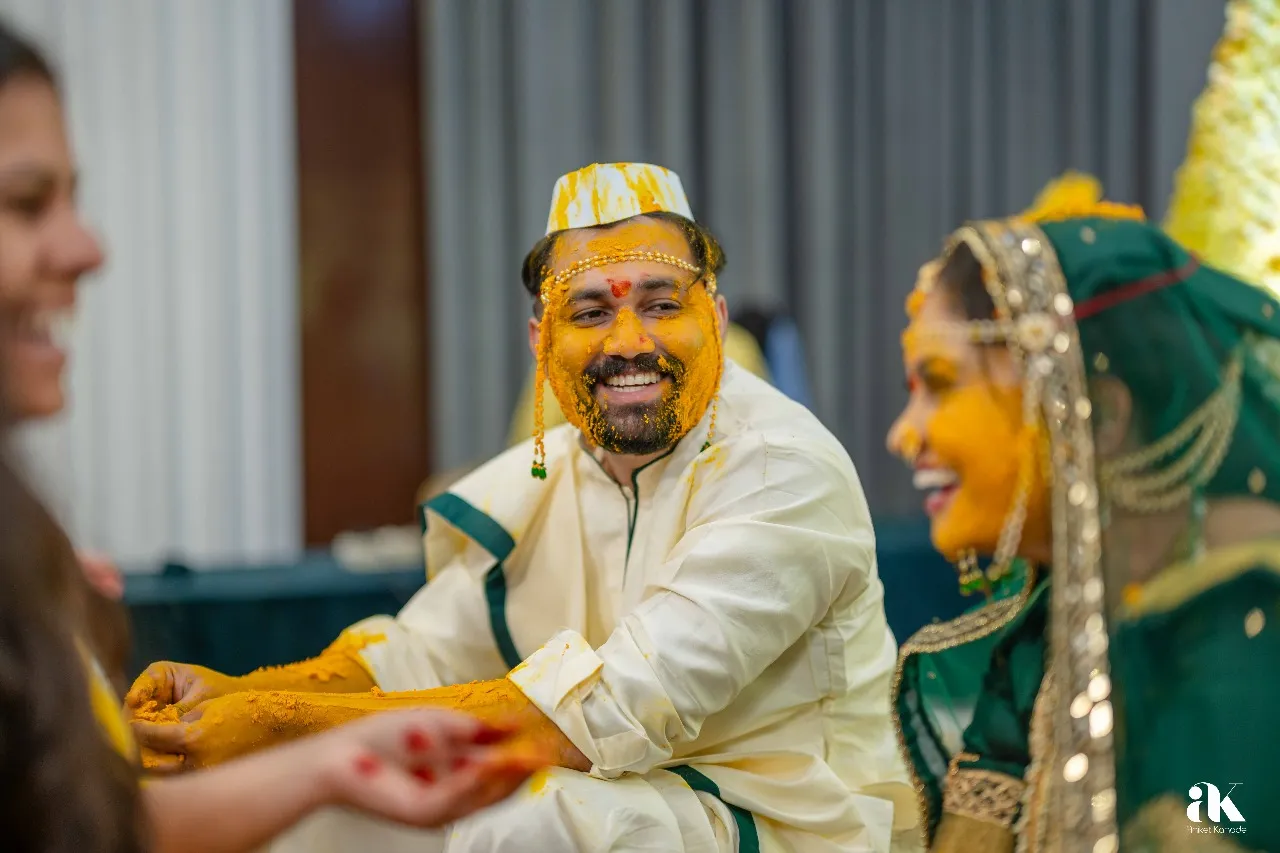 Wedding Photography Pune Photography