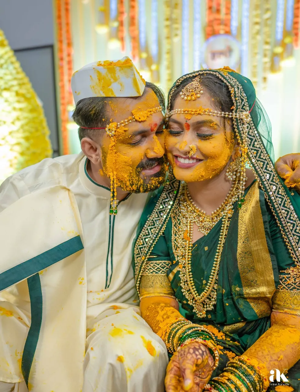 Wedding Photography Pune Photography