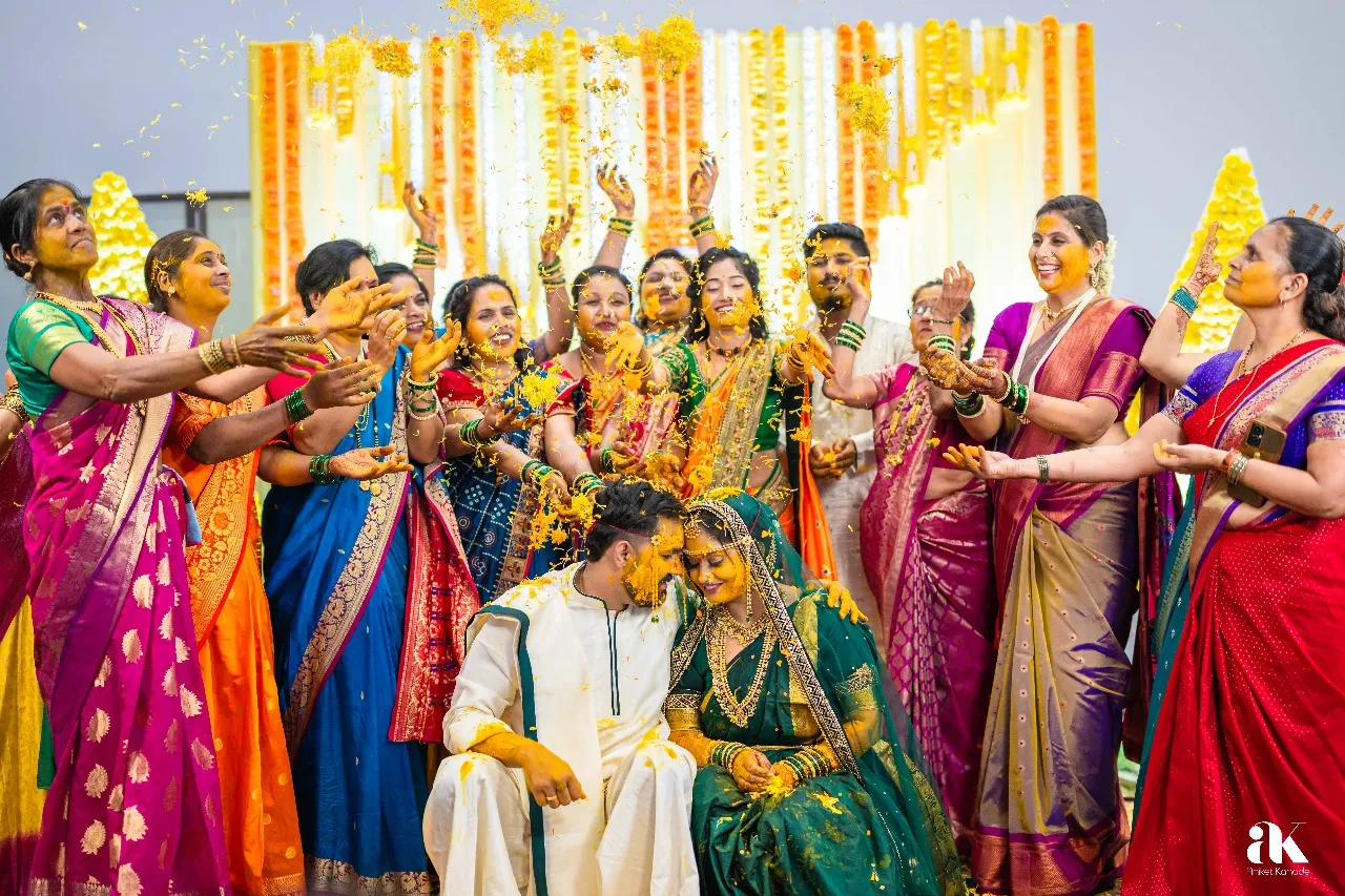 Wedding Photography Pune Photography