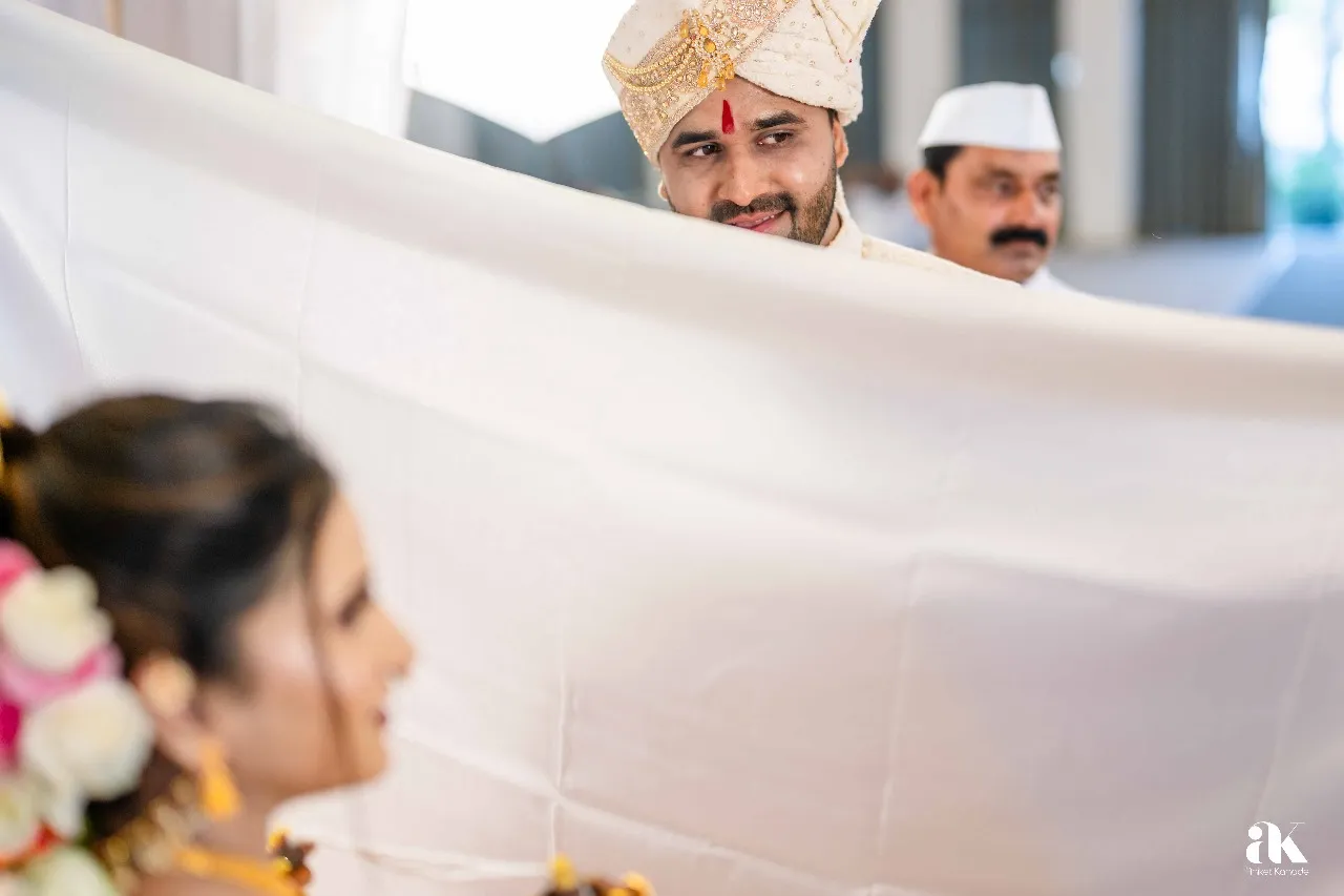 Wedding Photography Pune Photography