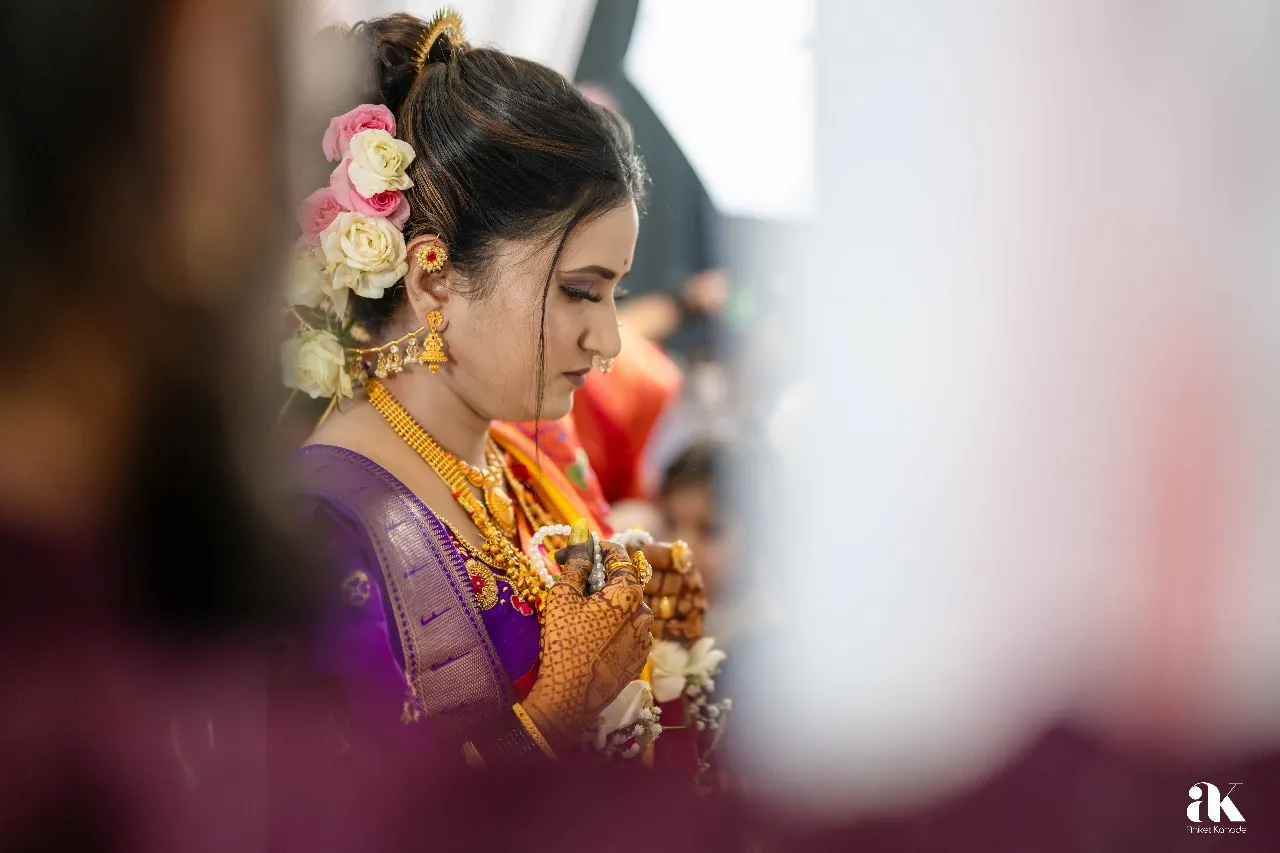 Wedding Photography Pune Photography