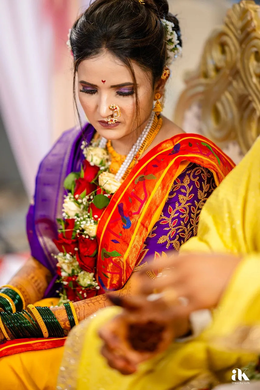 Wedding Photography Pune Photography