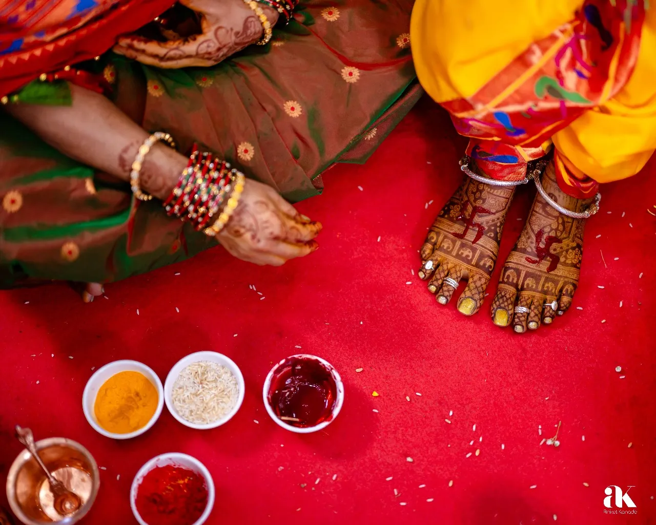 Wedding Photography Pune Photography
