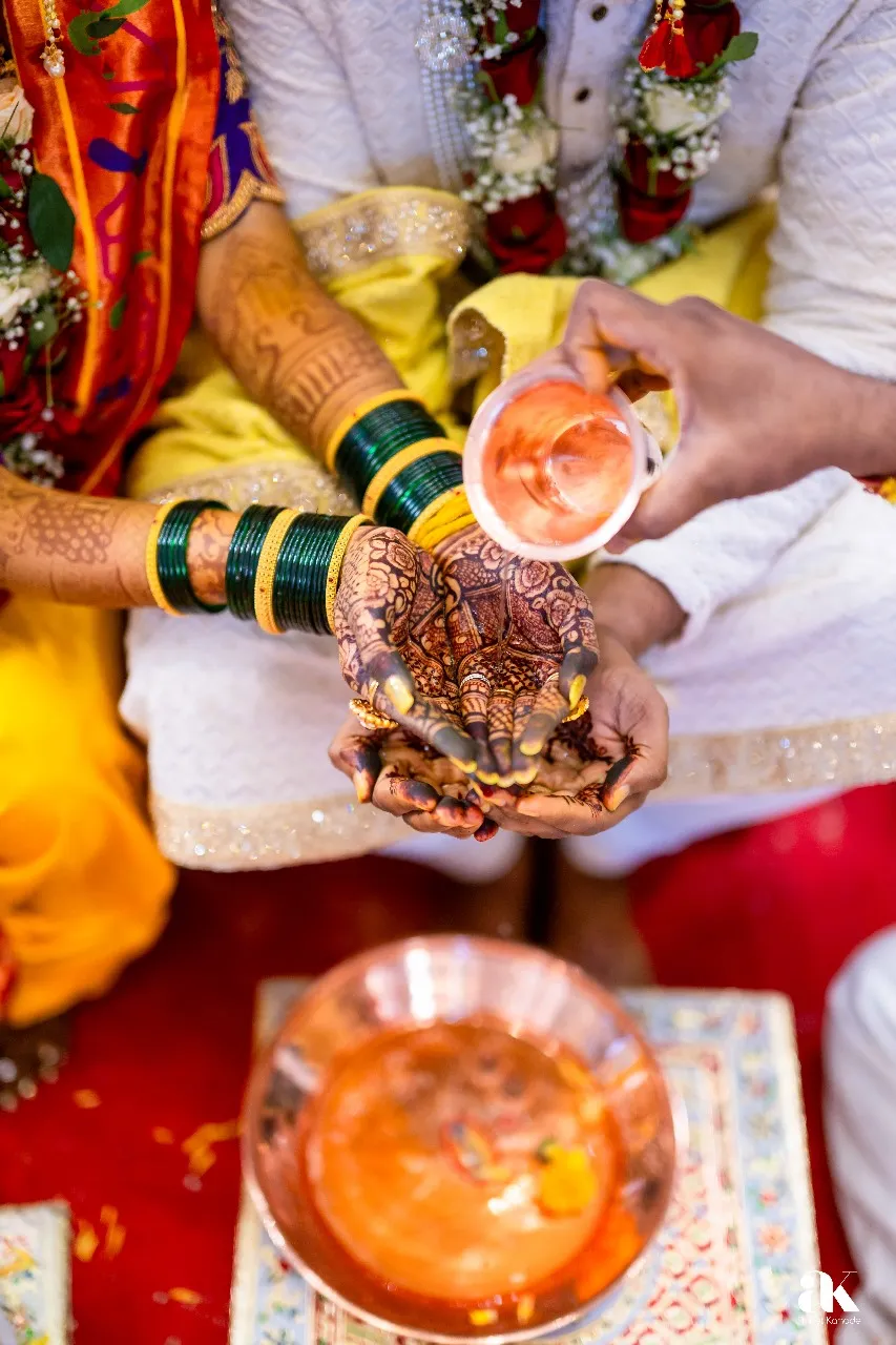 Wedding Photography Pune Photography