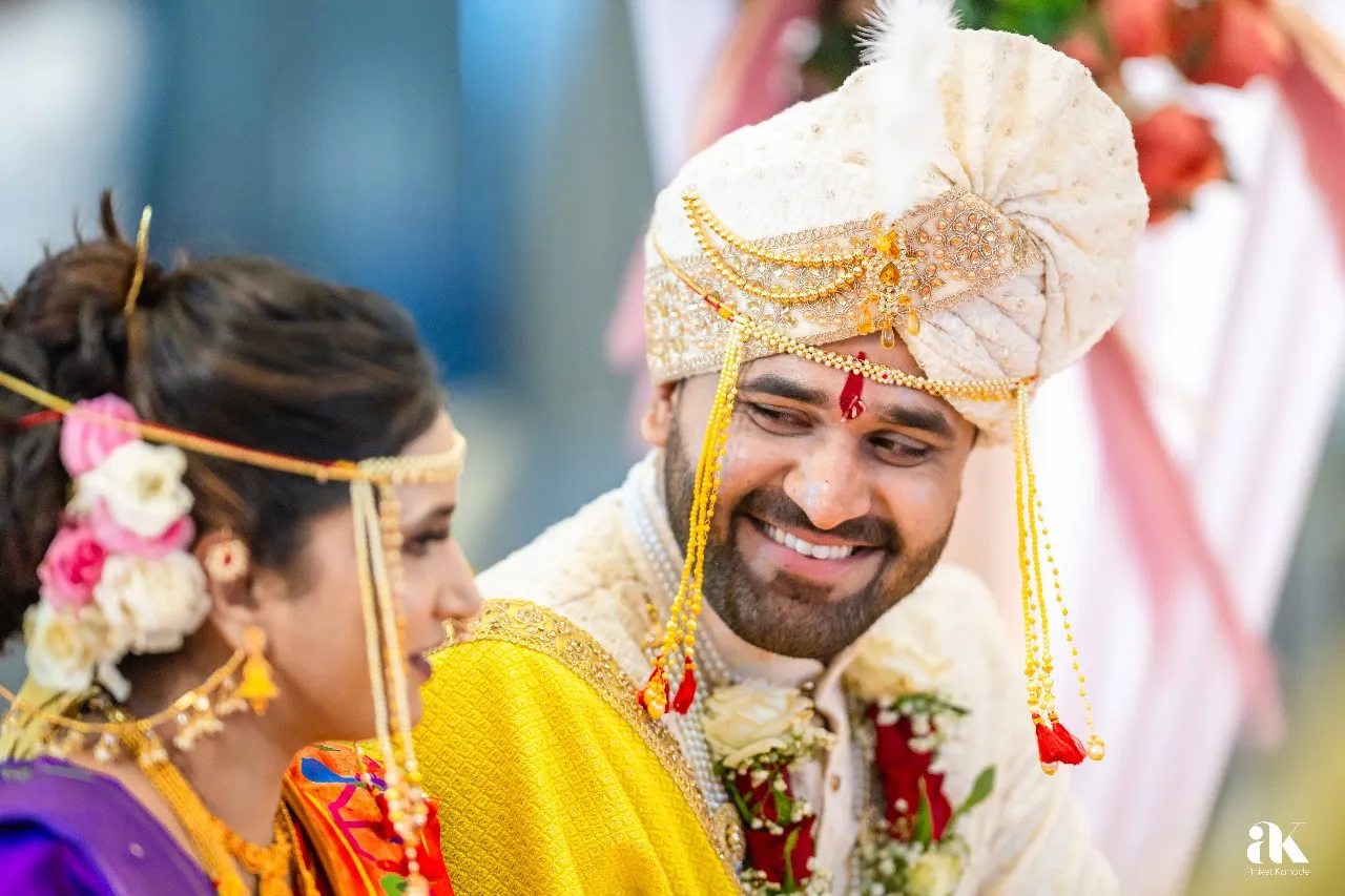 Wedding Photography Pune Photography