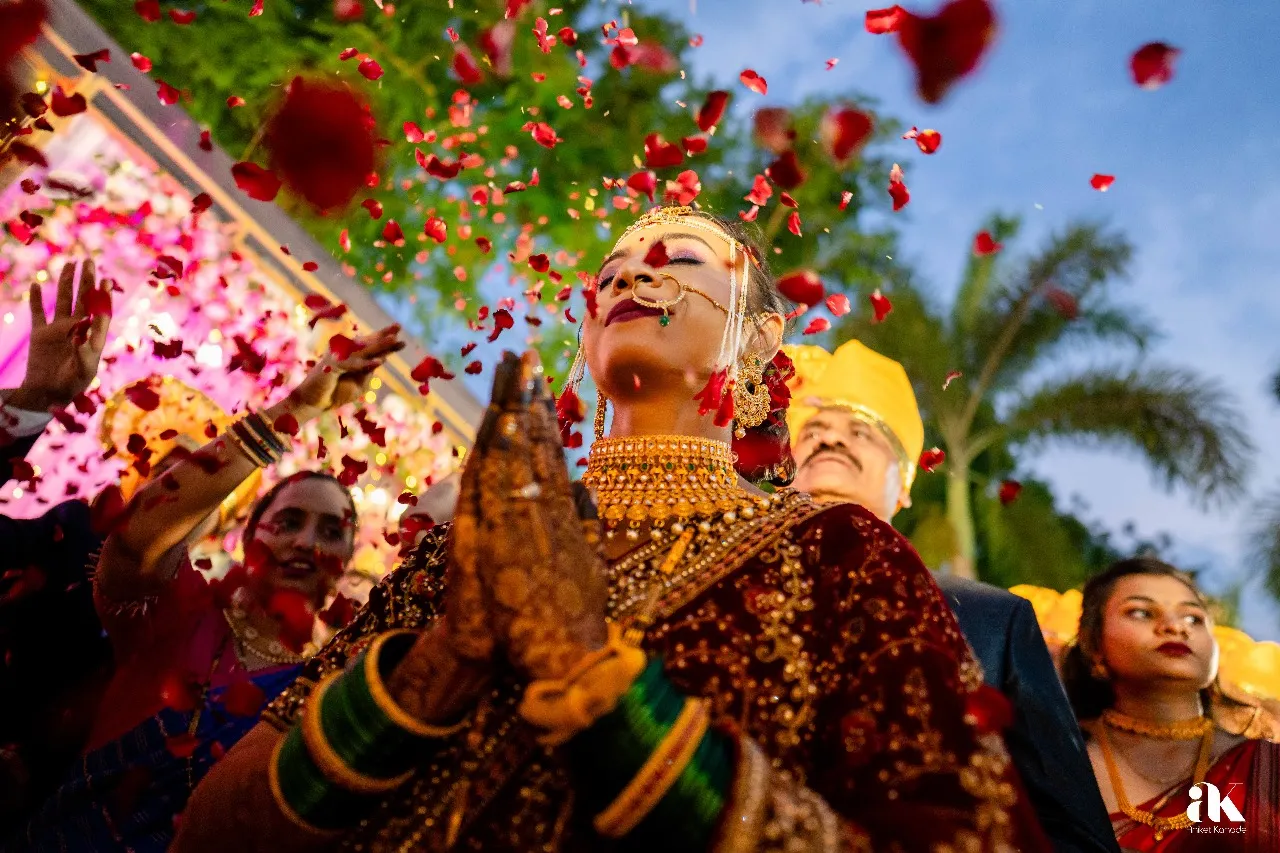 Wedding Photography Pune Photography