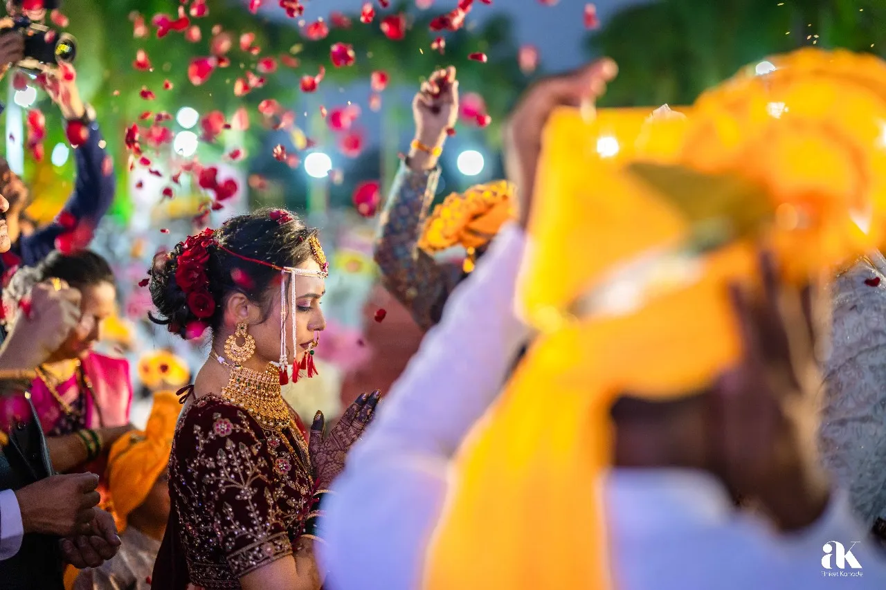 Wedding Photography Pune Photography