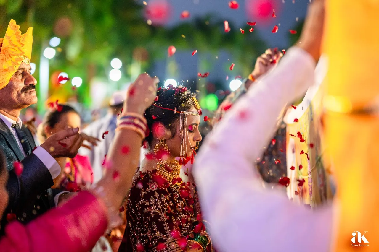Wedding Photography Pune Photography