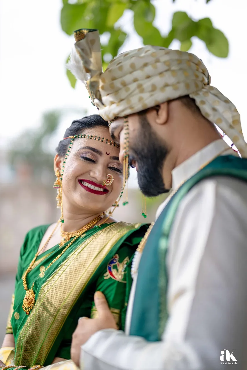 Wedding Photography Pune Photography