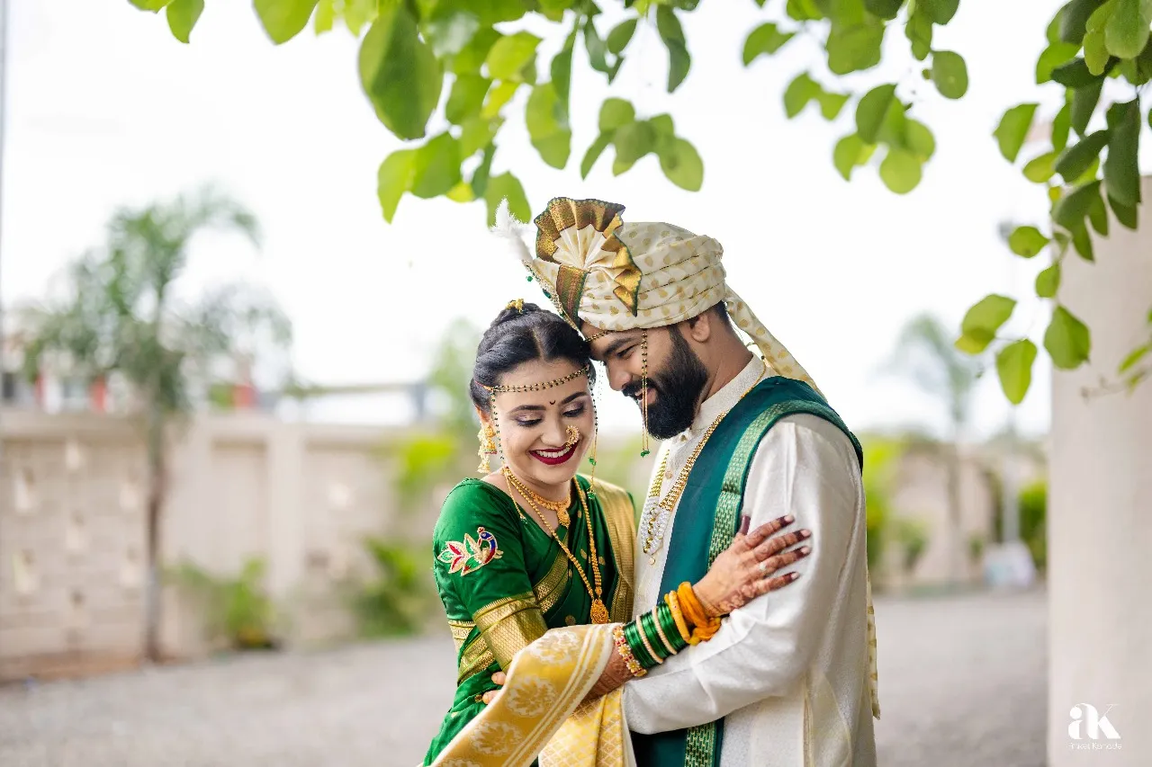 Wedding Photography Pune Photography