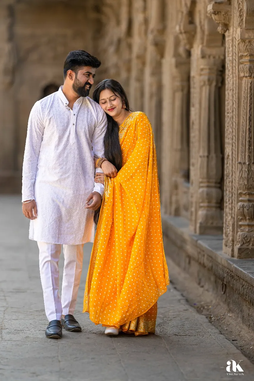 Wedding Photography Pune Just Us