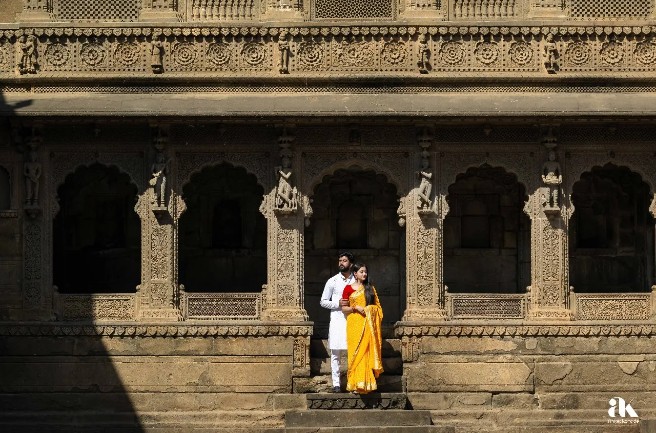 Wedding Photography Pune Just Us