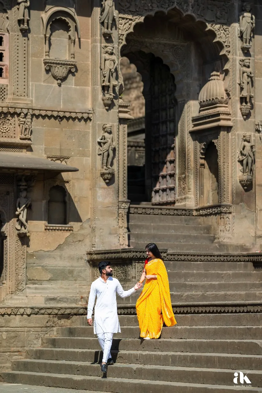 Wedding Photography Pune Just Us