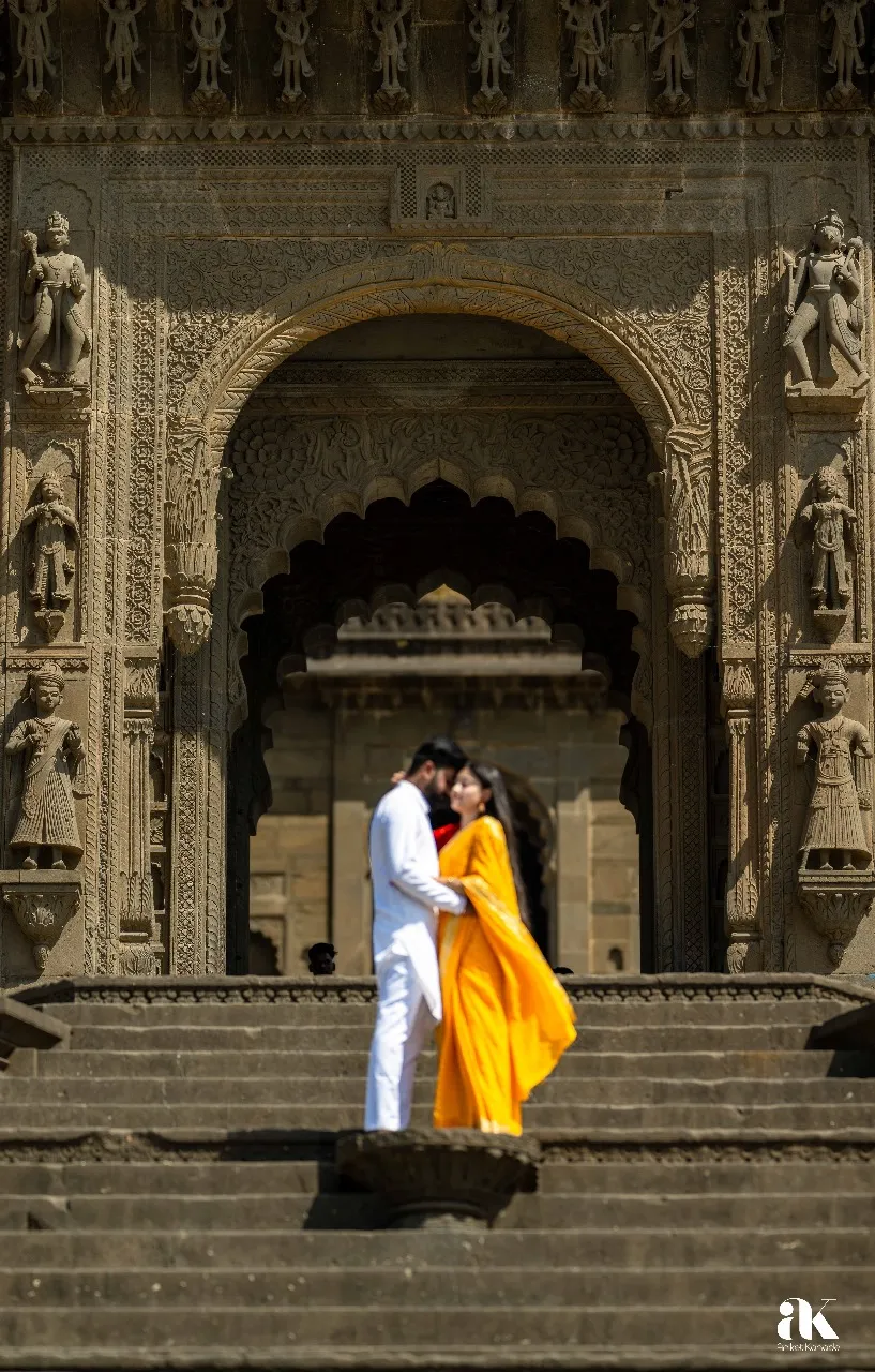 Wedding Photography Pune Just Us
