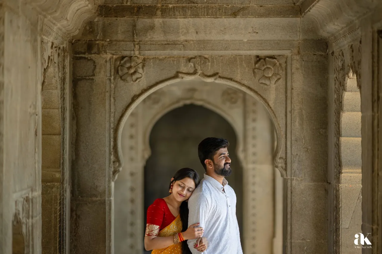 Wedding Photography Pune Just Us