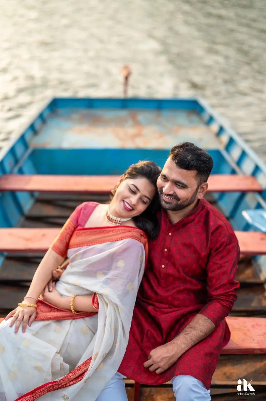 Wedding Photography Pune Just Us