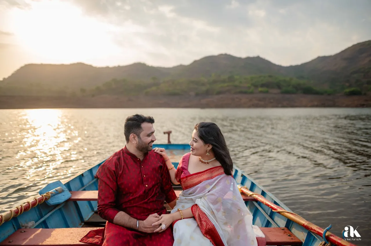 Wedding Photography Pune Just Us