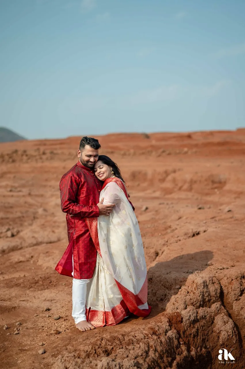 Wedding Photography Pune Just Us