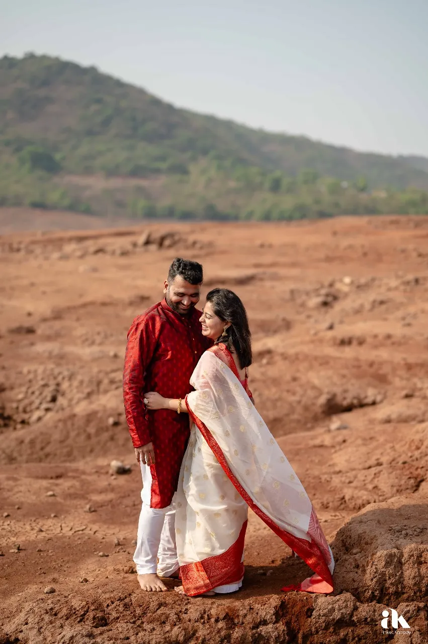 Wedding Photography Pune Just Us