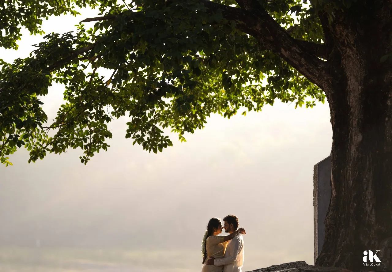 Wedding Photography Pune Just Us