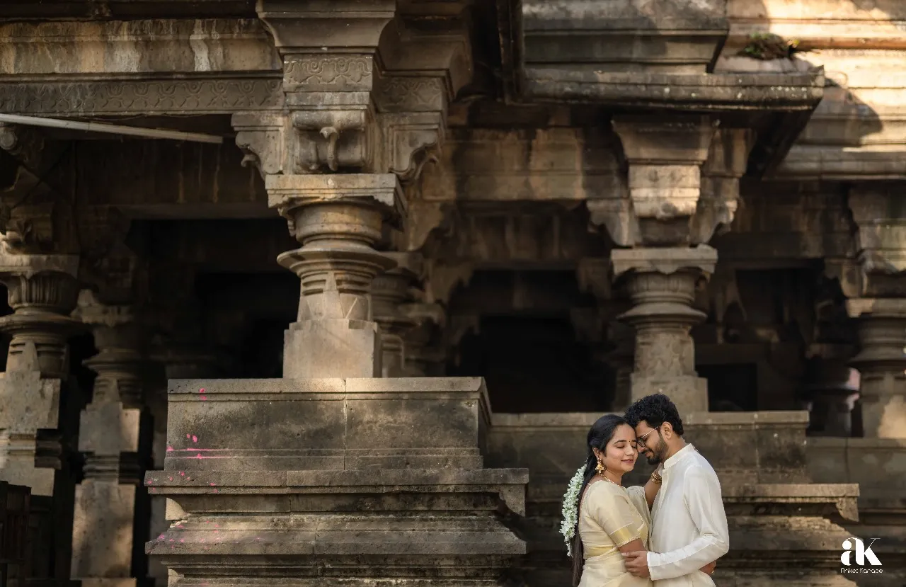 Wedding Photography Pune Just Us