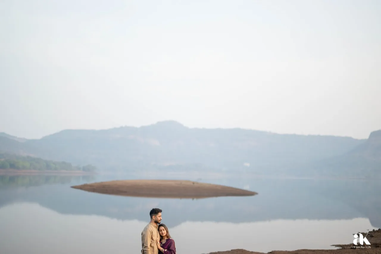 Wedding Photography Pune Just Us