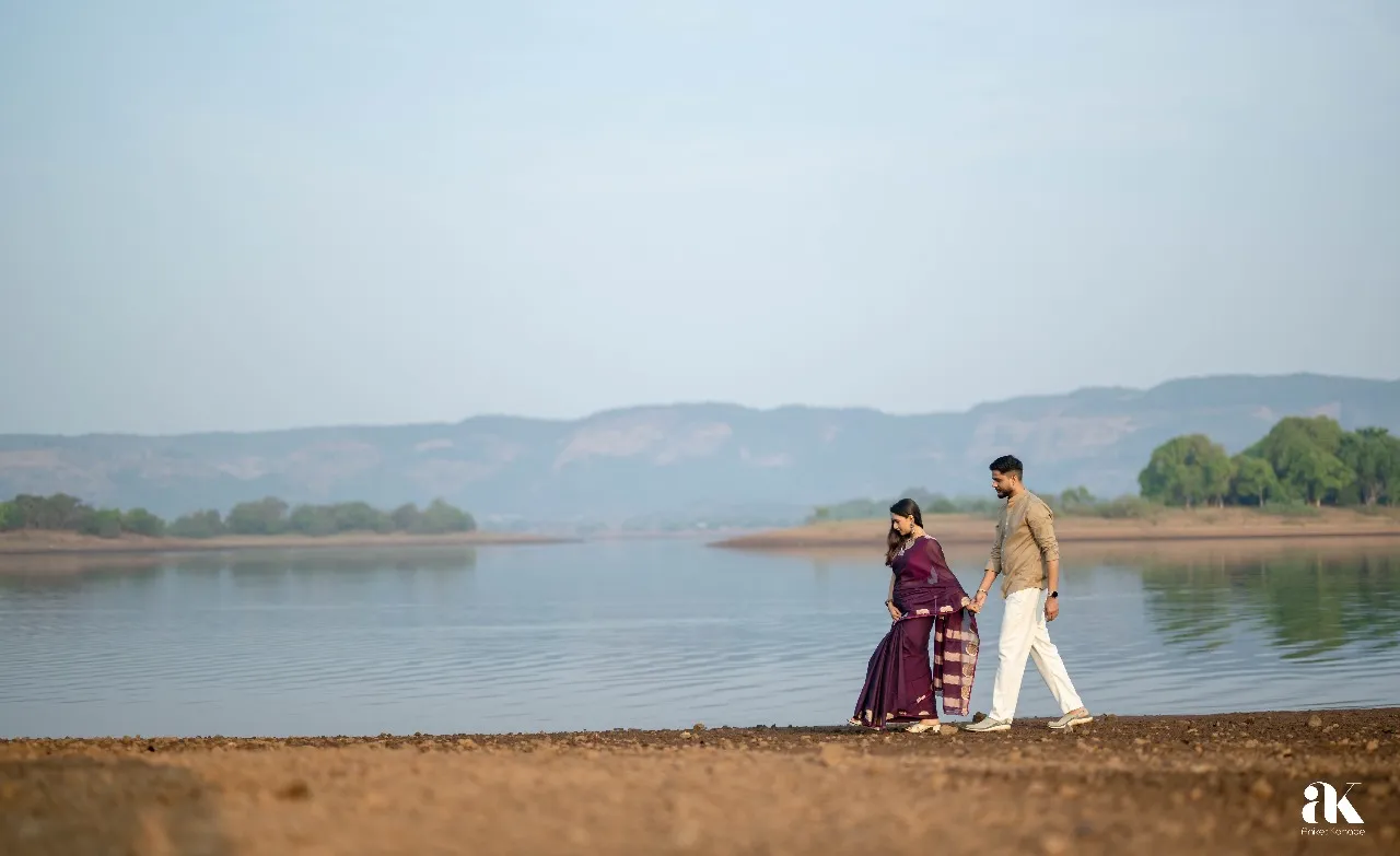 Wedding Photography Pune Just Us