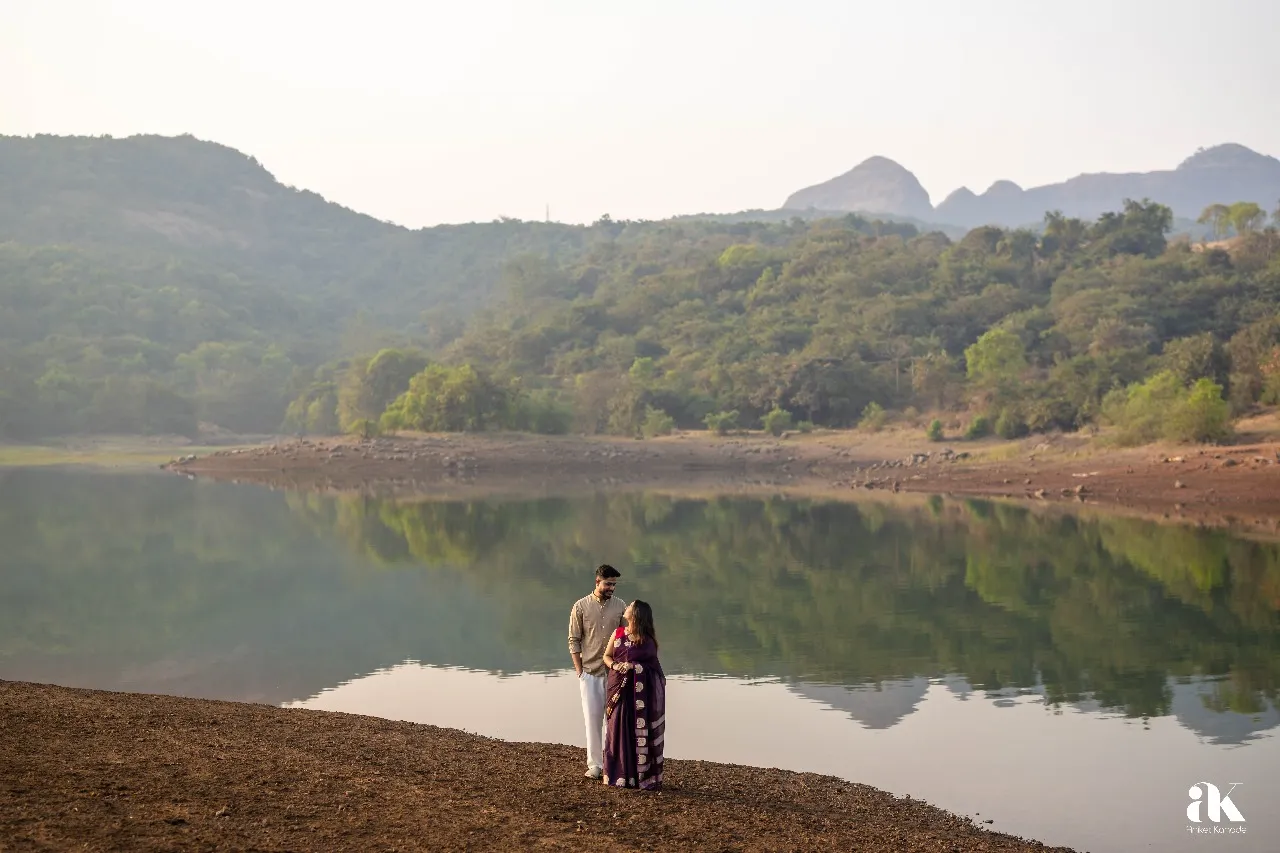 Wedding Photography Pune Just Us