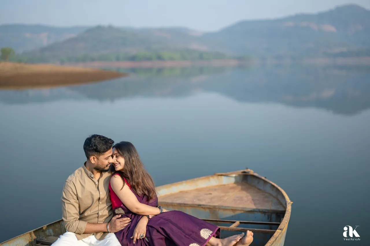Wedding Photography Pune Just Us