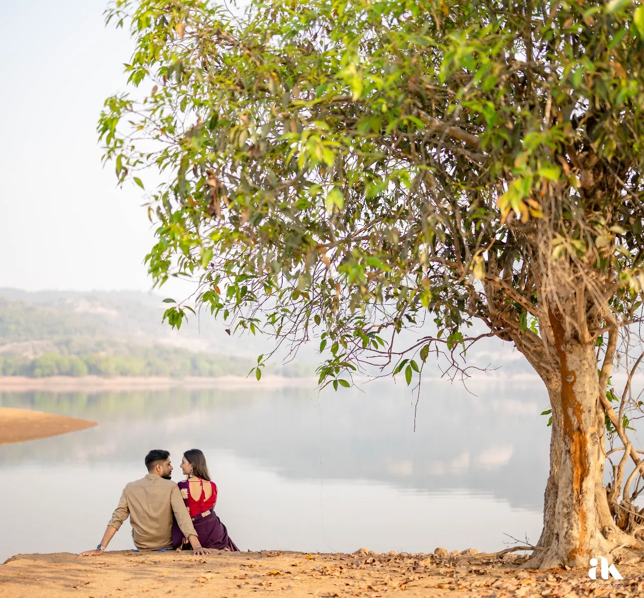 Wedding Photography Pune Just Us
