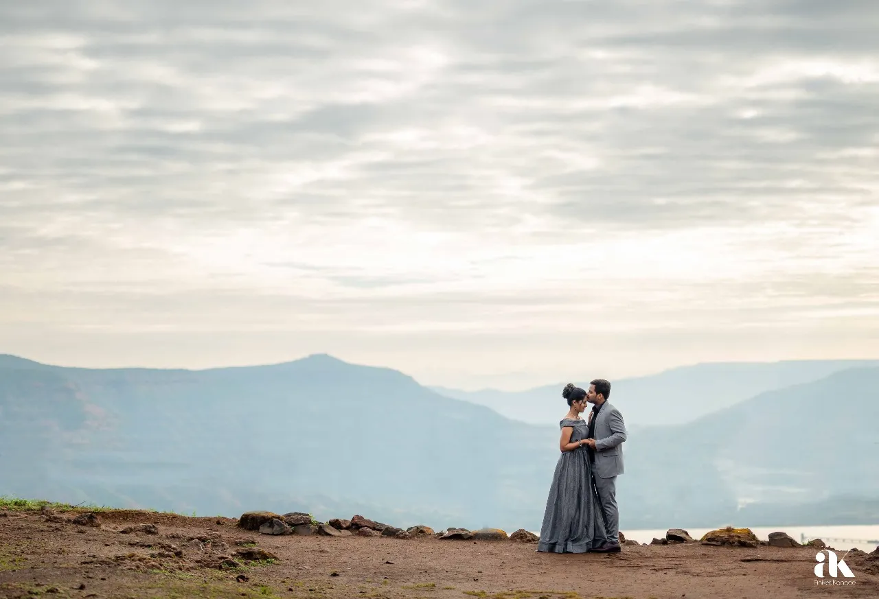 Wedding Photography Pune Just Us