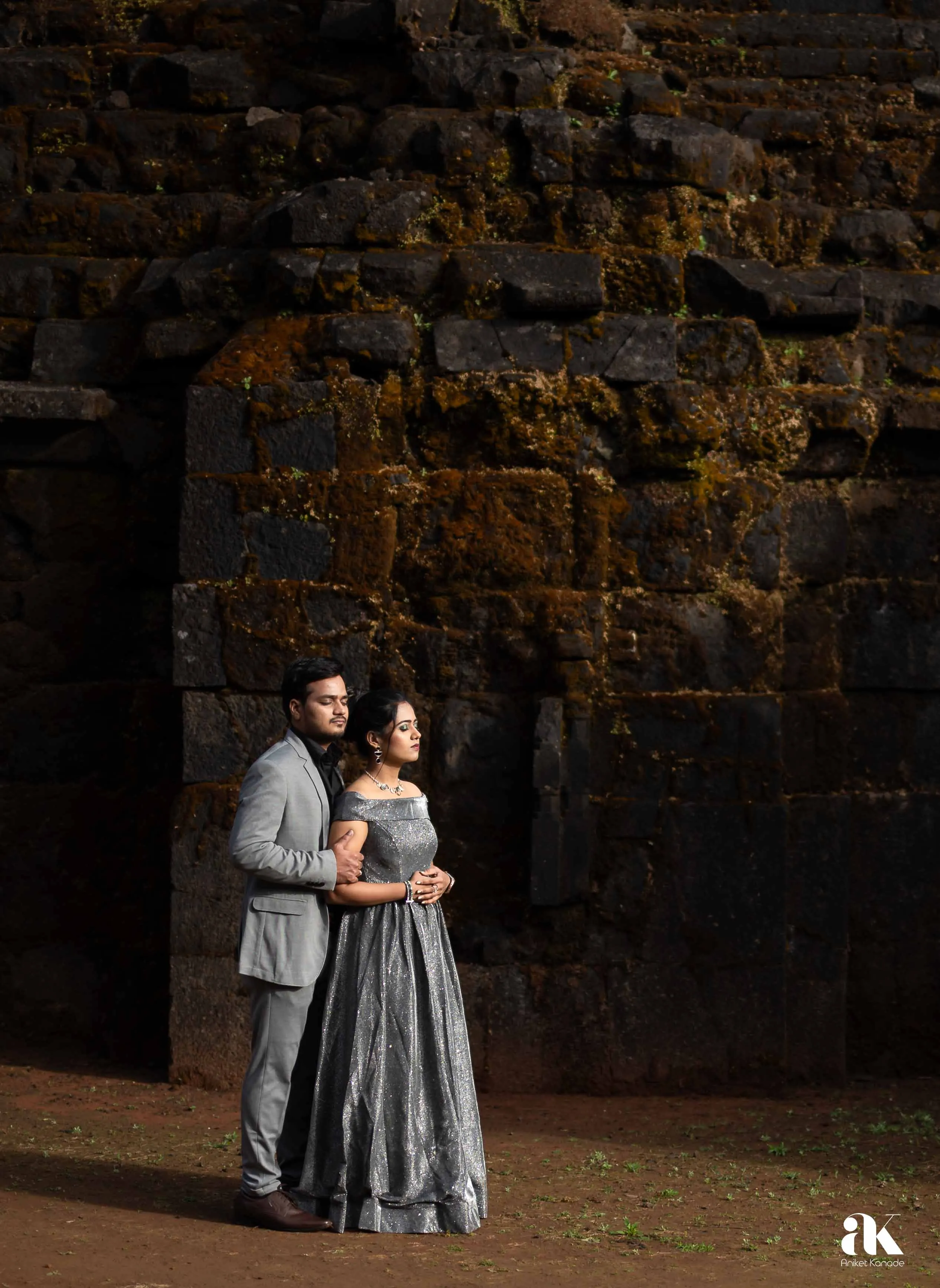 Wedding Photography Pune Just Us