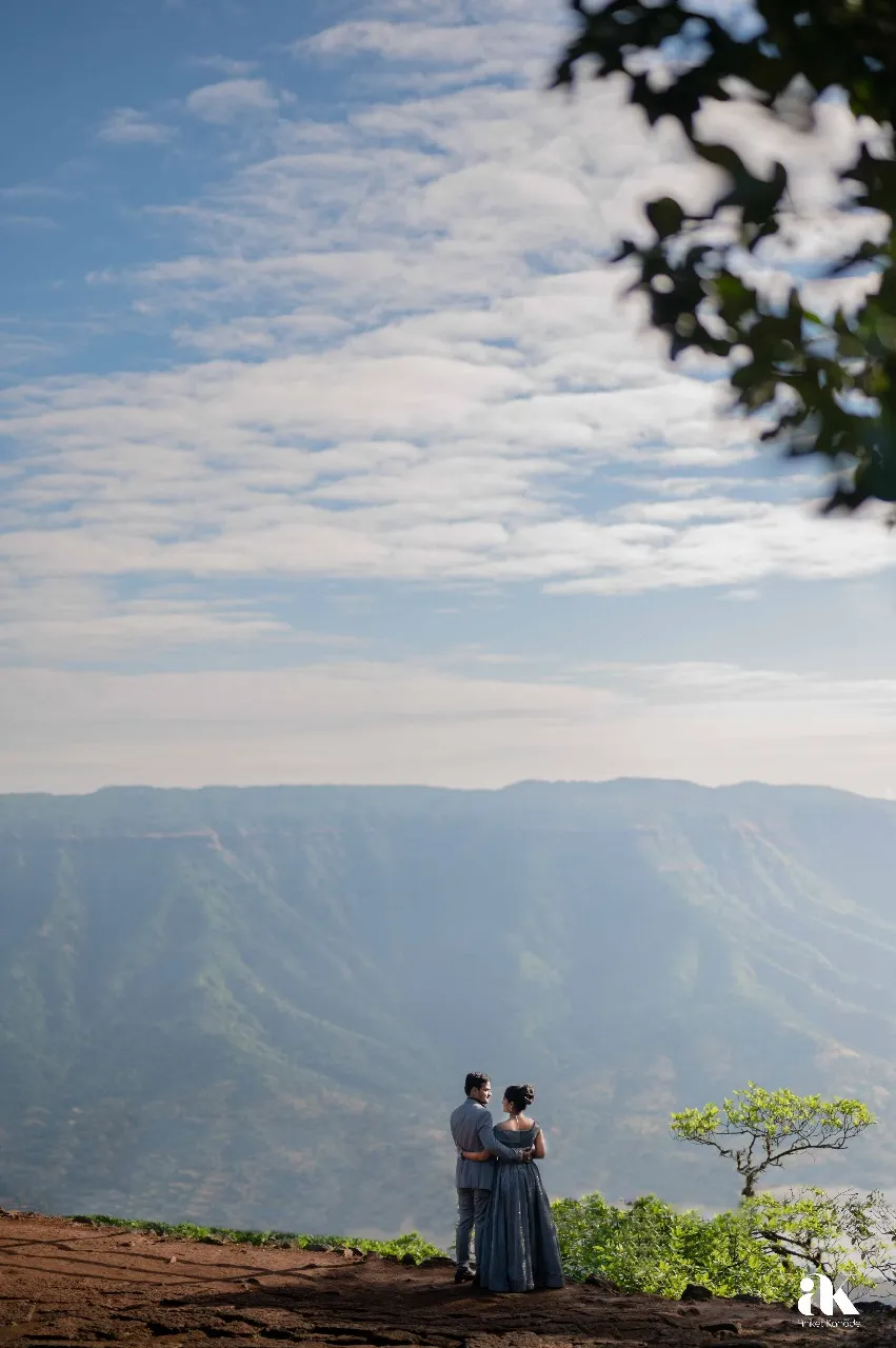 Wedding Photography Pune Just Us