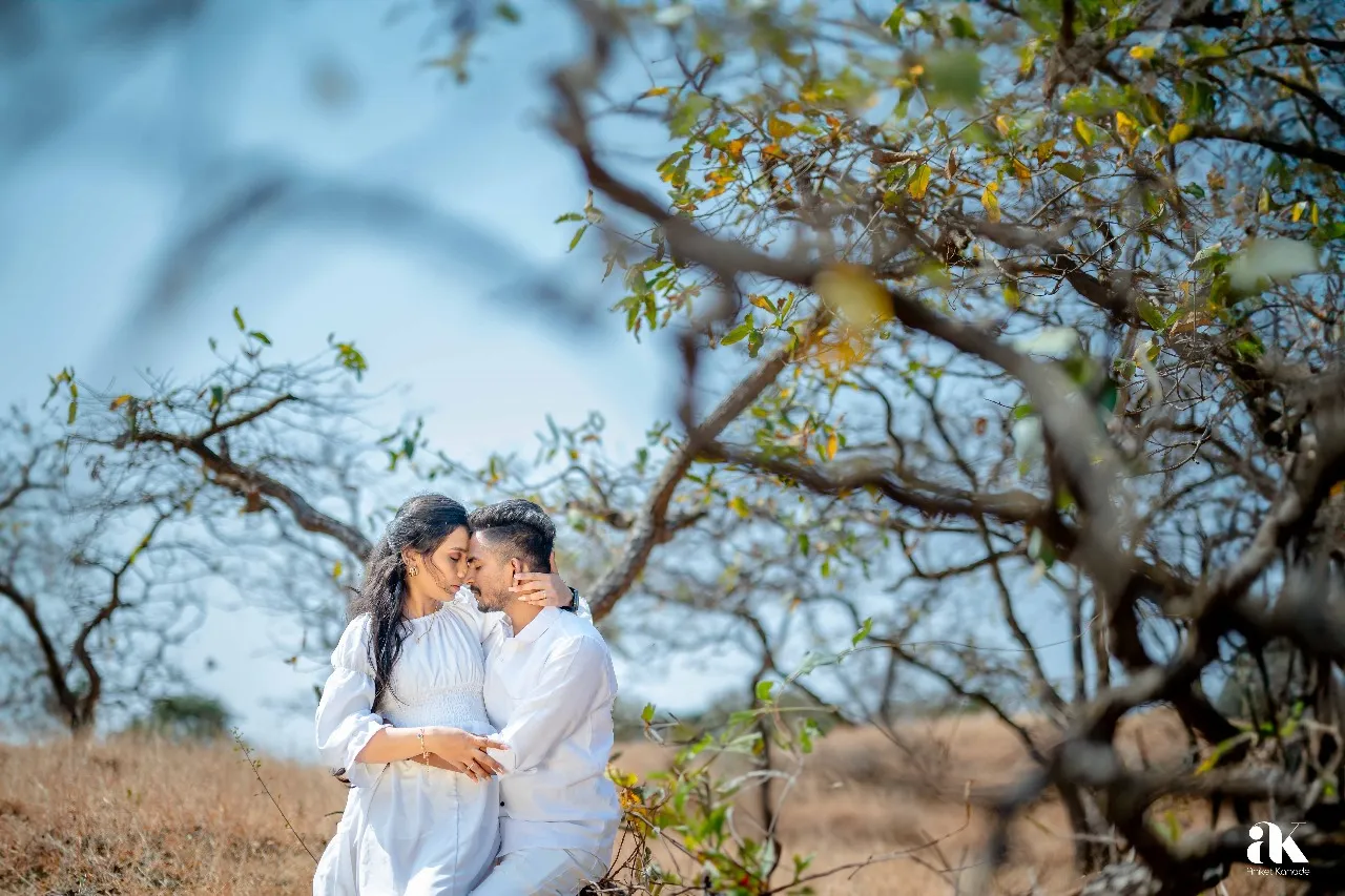 Wedding Photography Pune Just Us