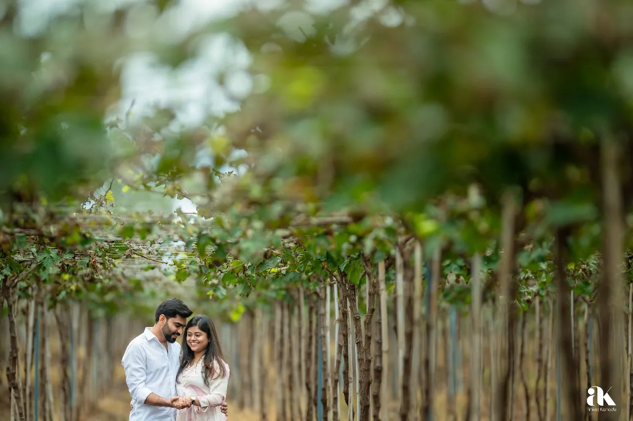 Wedding Photography Pune Just Us