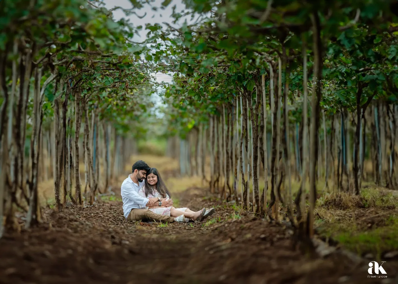 Wedding Photography Pune Just Us