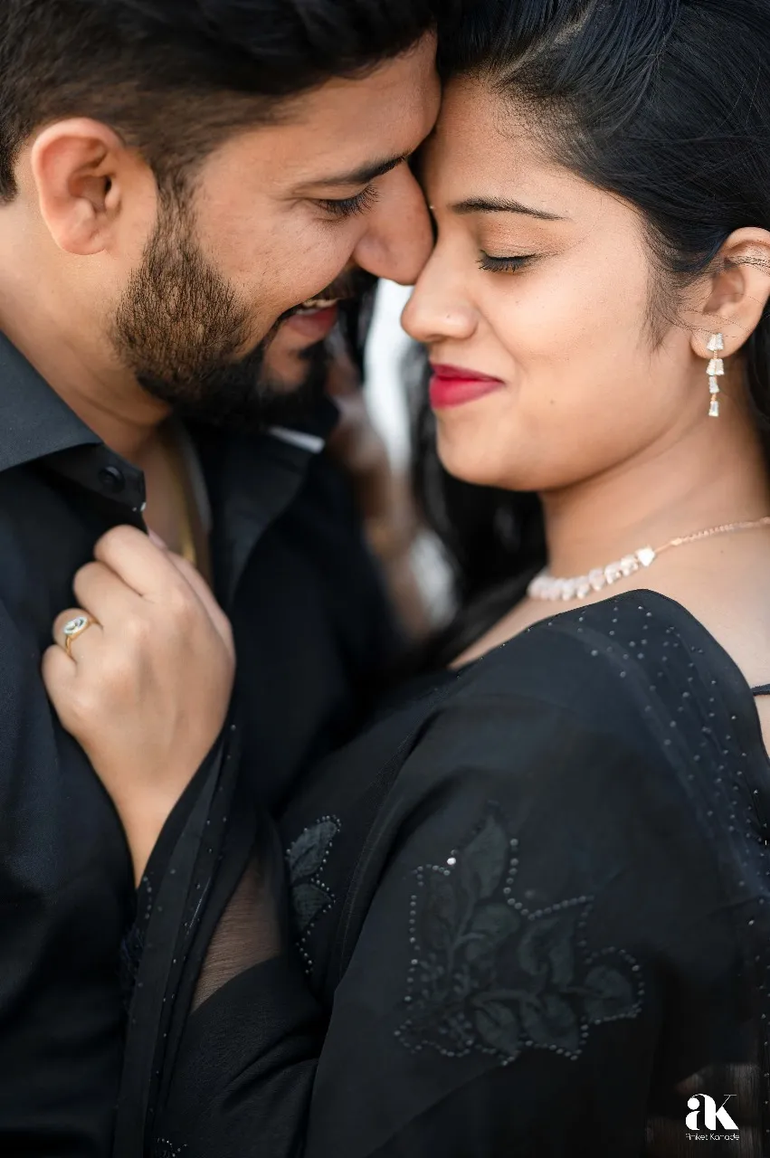 Wedding Photography Pune Just Us