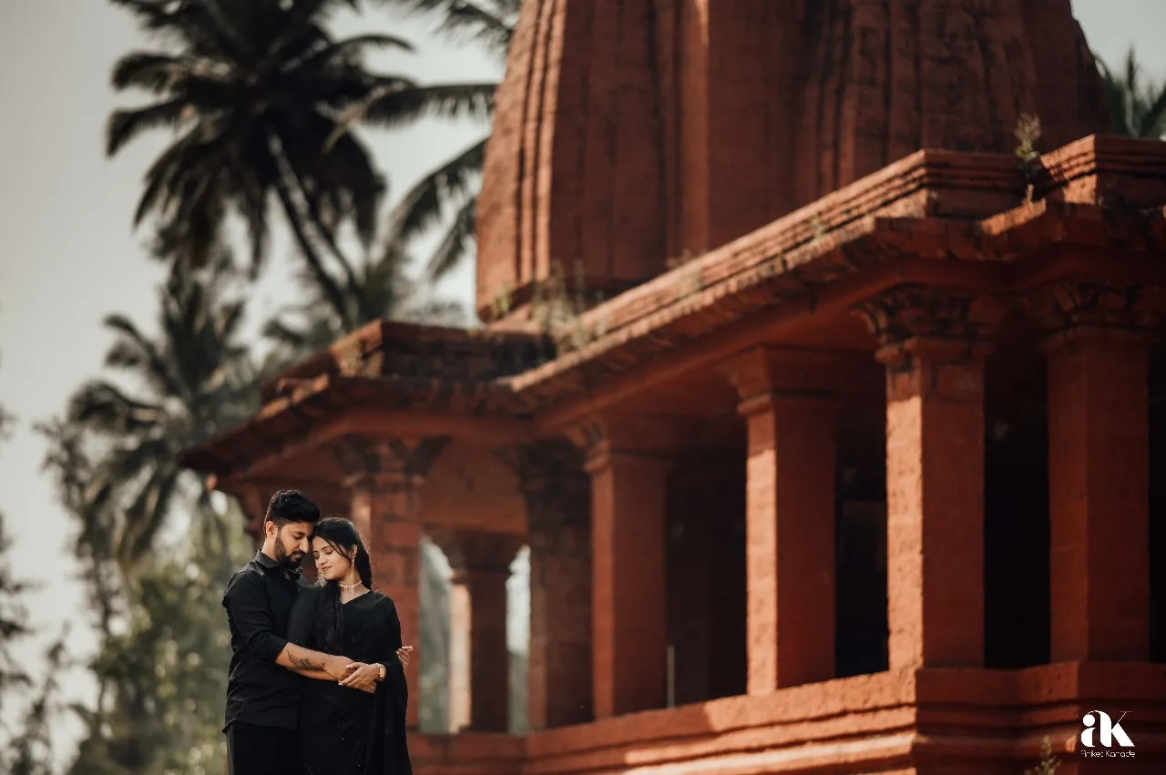 Wedding Photography Pune Just Us